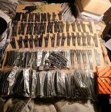 Spur minitrix gleis gebraucht kaufen  Bestensee