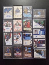 Football signature top usato Football signature top usato  Selargius