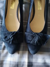 Gabor hooty navy for sale  BEDFORD