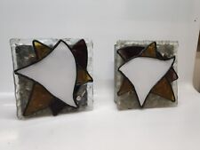 Coppia applique plafoniere usato  Ragalna