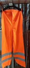 Pantaloni tecnici lavoro usato  Pontecagnano Faiano