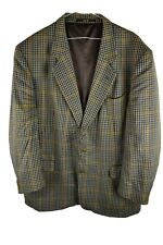 Daks green blazer for sale  SITTINGBOURNE