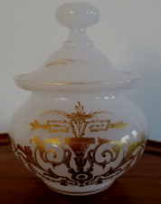 Xixe ancienne opaline d'occasion  Prunelli-di-Fiumorbo