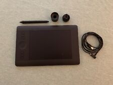 Pen tablet wacom d'occasion  Paris I