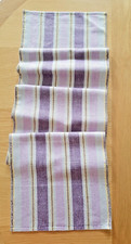 Swedish handwoven table for sale  ESHER