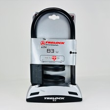 Trelock bügelschloss 29cm gebraucht kaufen  Köln