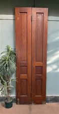 Bifold door vintage for sale  Payson