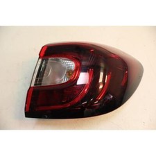 SCHEINWERFER HINTEN RECHTS FÜR RENAULT CAPTUR (17-19) 1.5 DCI (81KW) SUV 2013 comprar usado  Enviando para Brazil