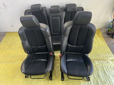 ® RHD hatchback Seats Sitze Fotele Mazda 6 GH 2007-12 na sprzedaż  PL