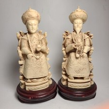 Pair chinese hand for sale  Port Saint Lucie