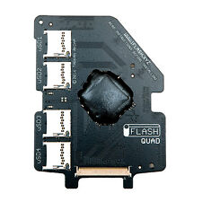 Iflash quad microsd d'occasion  Expédié en Belgium