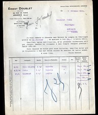 Asnieres grain fodder d'occasion  Expédié en Belgium