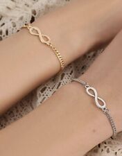 Bracelet couple infini d'occasion  Artix