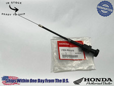 Honda genuine oem for sale  Wilson