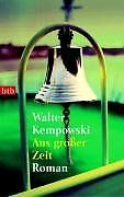 Großer zeit roman gebraucht kaufen  Berlin