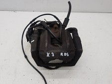 2017 bmw f25 for sale  SCUNTHORPE