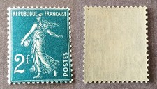 239 semeuse vert d'occasion  Charlieu
