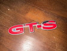 Toyota celica emblem for sale  Sanford