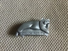 Vintage handmade pewter for sale  WOLVERHAMPTON