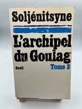 Archipel goulag d'occasion  Conches-en-Ouche