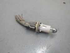 Usado, Farol de estacionamento Honda Civic Si conector chicote plugue EP3 2002-2005 FABRICANTE DE EQUIPAMENTO ORIGINAL comprar usado  Enviando para Brazil