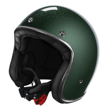 Casco jet moto usato  Scordia