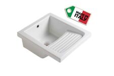 Ceramica luce lavatoio usato  Fabrica di Roma