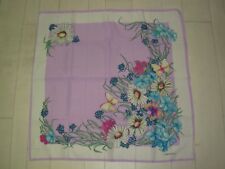 Castellani foulard carré d'occasion  Le Péage-de-Roussillon