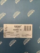 Grohe floor mount for sale  Winthrop