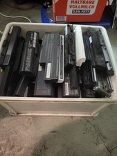 Laptop batterien 100 gebraucht kaufen  Landau