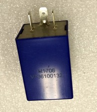 Intermittenza frecce vespa usato  Duino Aurisina