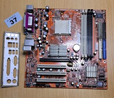 Foxconn winfast 6100k8ma for sale  CLECKHEATON