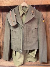 Original ww2 ike for sale  Everett