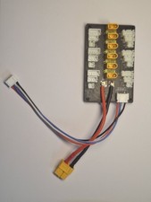 Parallel board xt60 for sale  SHREWSBURY