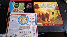 Catania family game for sale  HUNTINGDON