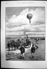 Old antique print for sale  UK