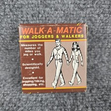Vintage walk matic for sale  Muskegon