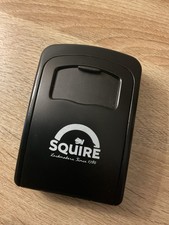 Squire key keep gebraucht kaufen  Versand nach Germany