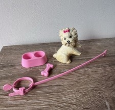 Chien barbie westie d'occasion  Brax