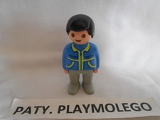 Playmobil 123 homme d'occasion  Nogent-sur-Vernisson