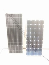 Panneau solaire fiat d'occasion  France