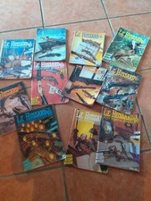 Anciennes revues hussard d'occasion Anciennes revues hussard d'occasion  La Seyne-sur-Mer