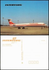 Ansichtskarte flugzeug airplan gebraucht kaufen Ansichtskarte flugzeug airplan gebraucht kaufen  Ortrand