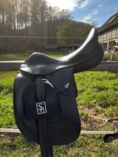 Equipe dressursattel gebraucht kaufen  Altenkirchen, Gries, Ohmbach