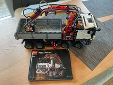Lego 42043 mercedes for sale  HALIFAX