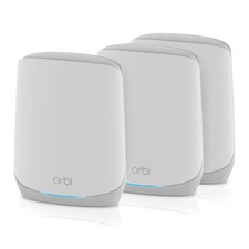 Netgear orbi wifi usato  Italia