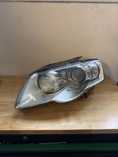 passat 3c xenon links gebraucht kaufen  Essen