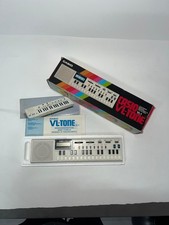 Casio tone synthesizer gebraucht kaufen Casio tone synthesizer gebraucht kaufen  Bischofsheim i.d.Rhoen