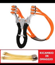 Fionda precisione acciaio usato Fionda precisione acciaio usato  Santa Maria Capua Vetere