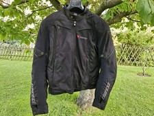 Dainese motorrad jacke gebraucht kaufen  Treben